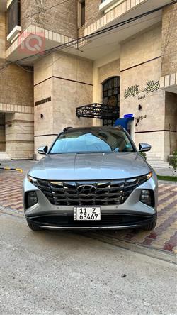 هيونداي توسان